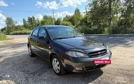 Chevrolet Lacetti, 2009 год, 475 000 рублей, 23 фотография