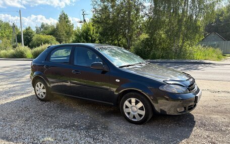 Chevrolet Lacetti, 2009 год, 475 000 рублей, 28 фотография