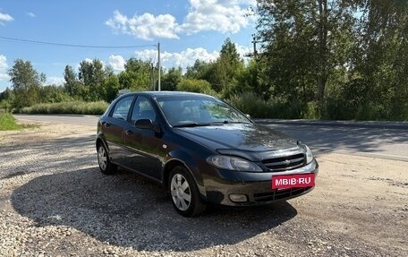 Chevrolet Lacetti, 2009 год, 475 000 рублей, 29 фотография