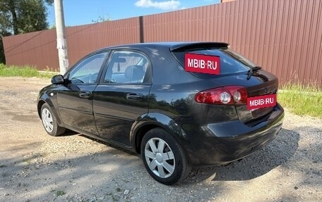 Chevrolet Lacetti, 2009 год, 475 000 рублей, 24 фотография
