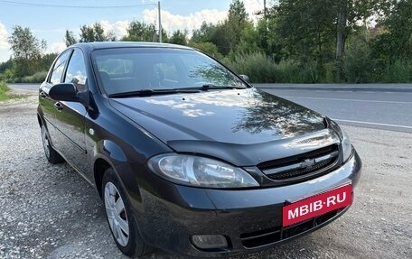 Chevrolet Lacetti, 2009 год, 475 000 рублей, 30 фотография