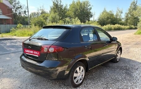 Chevrolet Lacetti, 2009 год, 475 000 рублей, 25 фотография