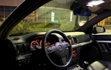 Opel Vectra C рестайлинг, 2007 год, 510 000 рублей, 13 фотография