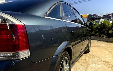 Opel Vectra C рестайлинг, 2007 год, 510 000 рублей, 5 фотография