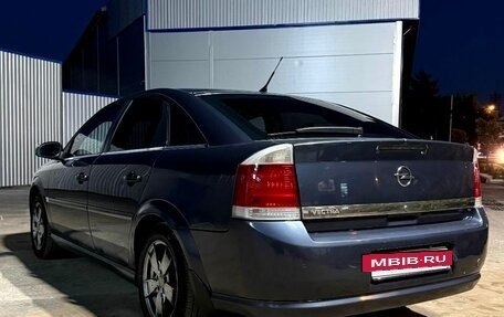 Opel Vectra C рестайлинг, 2007 год, 510 000 рублей, 6 фотография