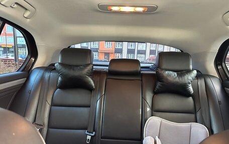 Skoda Superb III рестайлинг, 2014 год, 1 200 000 рублей, 13 фотография