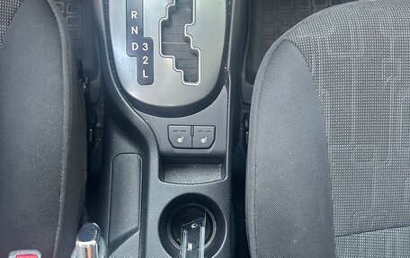 KIA Rio III рестайлинг, 2012 год, 1 000 000 рублей, 18 фотография