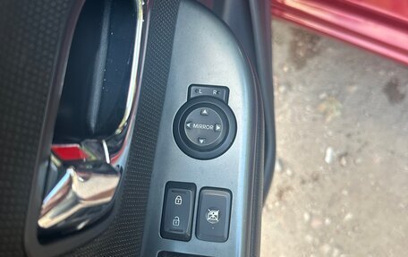 KIA Rio III рестайлинг, 2012 год, 1 000 000 рублей, 14 фотография