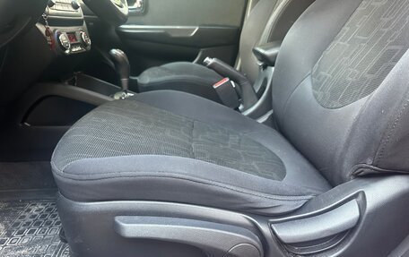 KIA Rio III рестайлинг, 2012 год, 1 000 000 рублей, 20 фотография