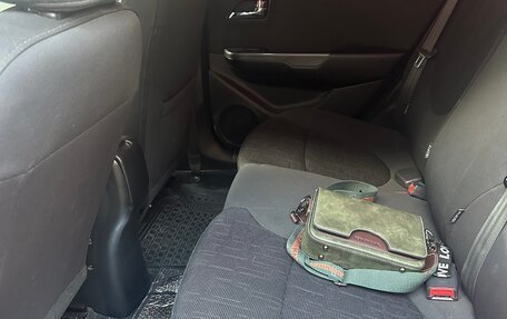KIA Rio III рестайлинг, 2012 год, 1 000 000 рублей, 21 фотография
