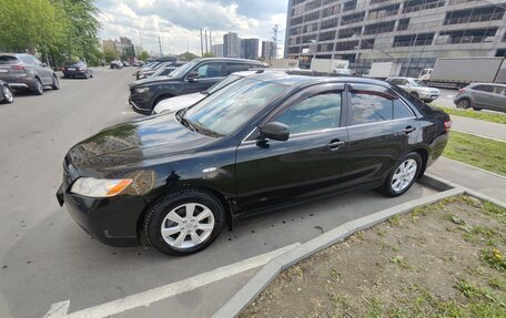 Toyota Camry, 2008 год, 900 000 рублей, 2 фотография
