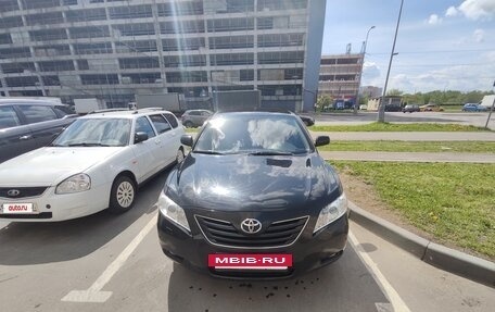 Toyota Camry, 2008 год, 900 000 рублей, 3 фотография