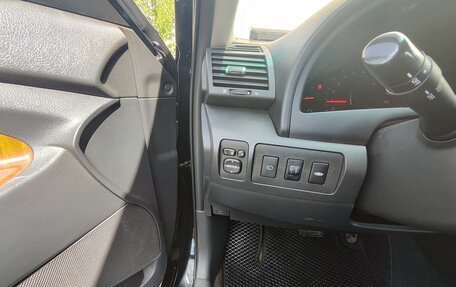 Toyota Camry, 2008 год, 900 000 рублей, 11 фотография