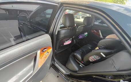 Toyota Camry, 2008 год, 900 000 рублей, 17 фотография