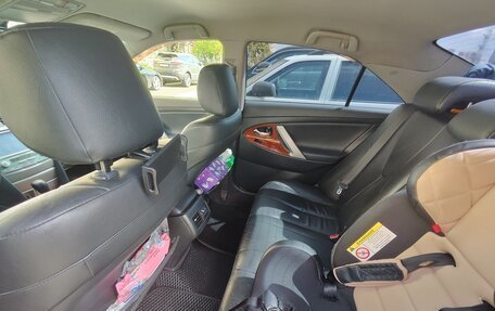 Toyota Camry, 2008 год, 900 000 рублей, 18 фотография