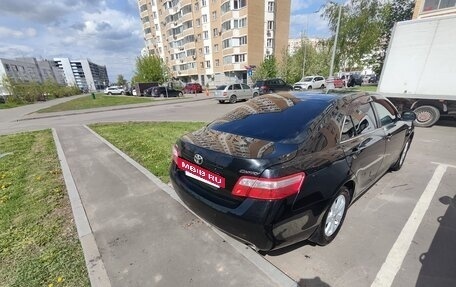 Toyota Camry, 2008 год, 900 000 рублей, 5 фотография
