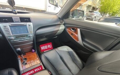 Toyota Camry, 2008 год, 900 000 рублей, 14 фотография