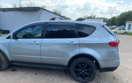 Subaru Tribeca I рестайлинг, 2005 год, 750 000 рублей, 3 фотография