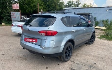Subaru Tribeca I рестайлинг, 2005 год, 750 000 рублей, 4 фотография