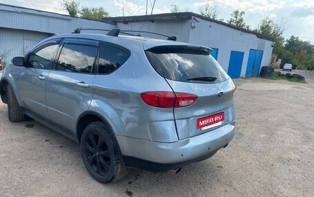Subaru Tribeca I рестайлинг, 2005 год, 750 000 рублей, 2 фотография