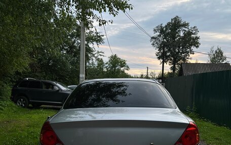 KIA Spectra II (LD), 2005 год, 200 000 рублей, 7 фотография