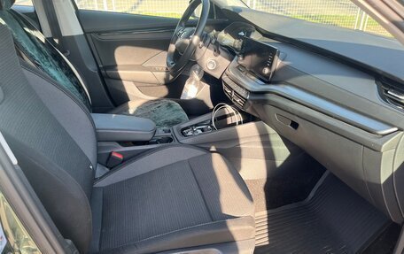 Skoda Octavia IV, 2021 год, 2 900 000 рублей, 13 фотография