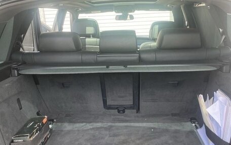 BMW X5, 2008 год, 1 500 000 рублей, 4 фотография