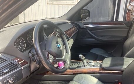 BMW X5, 2008 год, 1 500 000 рублей, 6 фотография