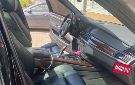 BMW X5, 2008 год, 1 500 000 рублей, 7 фотография