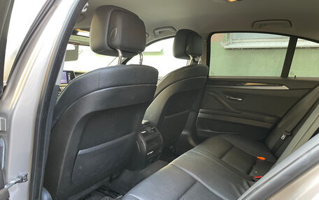 BMW 5 серия, 2011 год, 1 499 000 рублей, 7 фотография