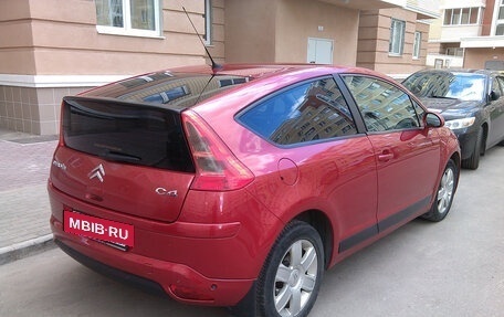 Citroen C4 II рестайлинг, 2007 год, 250 000 рублей, 2 фотография