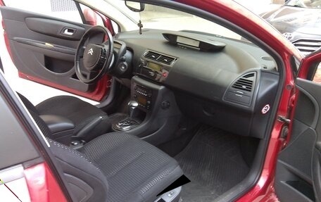 Citroen C4 II рестайлинг, 2007 год, 250 000 рублей, 6 фотография