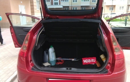 Citroen C4 II рестайлинг, 2007 год, 250 000 рублей, 7 фотография