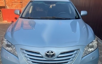 Toyota Camry, 2007 год, 1 000 000 рублей, 1 фотография