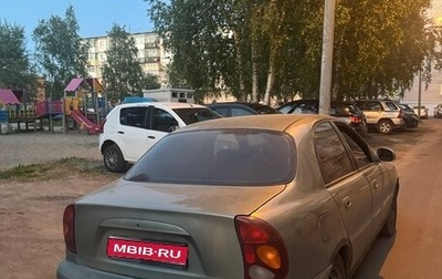 Chevrolet Lanos I, 2006 год, 160 000 рублей, 1 фотография