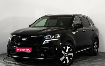 KIA Sorento IV, 2020 год, 3 499 000 рублей, 1 фотография