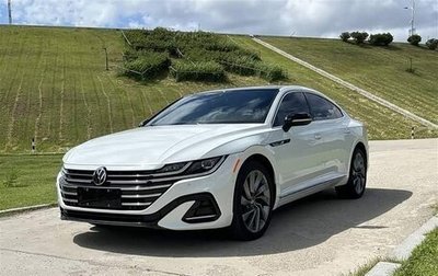 Volkswagen Arteon I, 2021 год, 2 820 000 рублей, 1 фотография