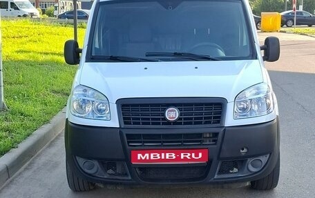 Fiat Doblo I, 2013 год, 585 000 рублей, 1 фотография