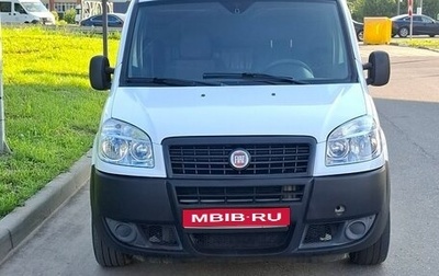 Fiat Doblo I, 2013 год, 585 000 рублей, 1 фотография