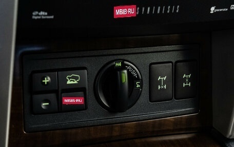 Toyota Land Cruiser Prado 150 рестайлинг 2, 2013 год, 2 199 000 рублей, 16 фотография