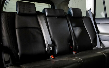 Toyota Land Cruiser Prado 150 рестайлинг 2, 2013 год, 2 199 000 рублей, 20 фотография