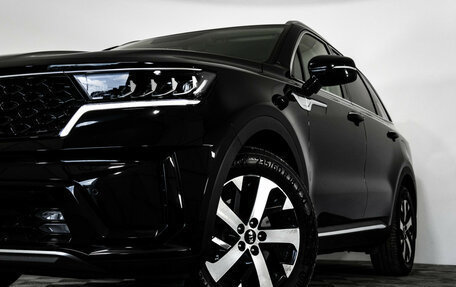 KIA Sorento IV, 2020 год, 3 499 000 рублей, 2 фотография