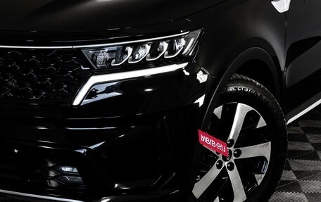 KIA Sorento IV, 2020 год, 3 499 000 рублей, 3 фотография