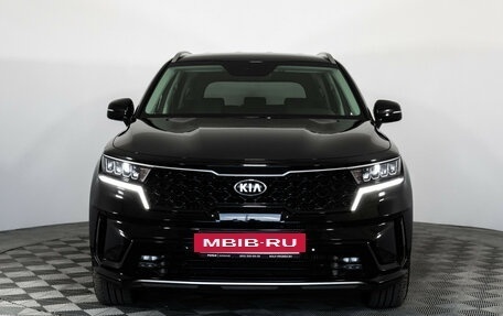 KIA Sorento IV, 2020 год, 3 499 000 рублей, 4 фотография