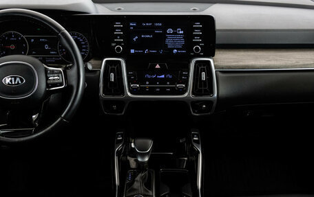 KIA Sorento IV, 2020 год, 3 499 000 рублей, 16 фотография