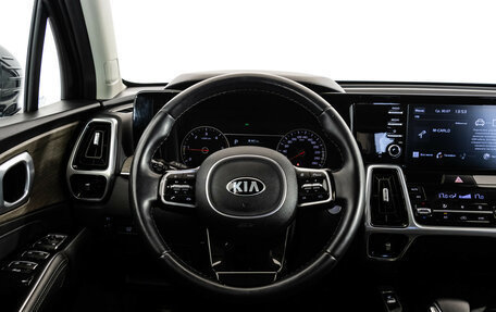 KIA Sorento IV, 2020 год, 3 499 000 рублей, 14 фотография