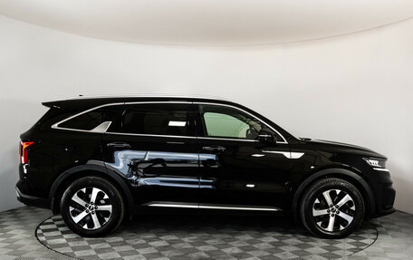 KIA Sorento IV, 2020 год, 3 499 000 рублей, 6 фотография