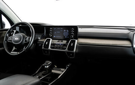 KIA Sorento IV, 2020 год, 3 499 000 рублей, 12 фотография