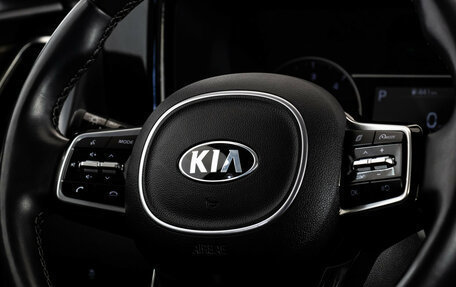 KIA Sorento IV, 2020 год, 3 499 000 рублей, 15 фотография
