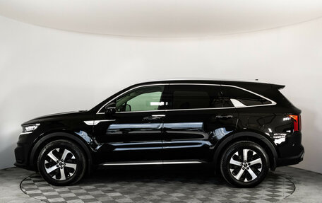 KIA Sorento IV, 2020 год, 3 499 000 рублей, 11 фотография